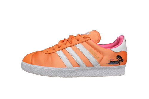 Adidas gazelle damen sneaker - damen,
