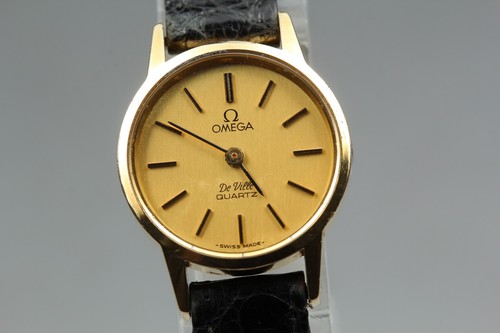 Vintage 1980er omega ville - 1980er,