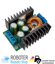 XL4016 Step-Down Spannungswandler Buck Converter 280W