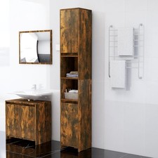 Hochschrank Badschrank
