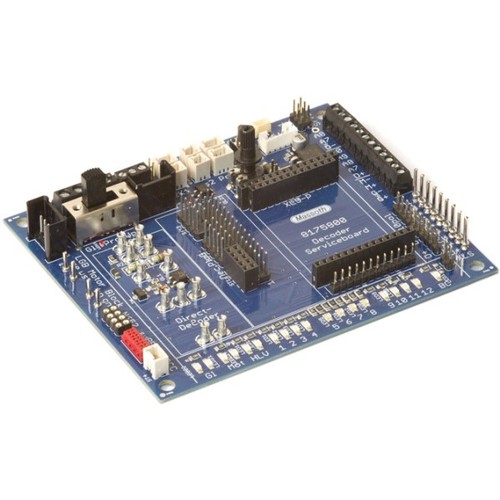 Massoth 8175800 decoder - massoth,