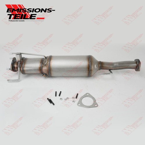 Dieselpartikelfilter dpf für - dpf,
