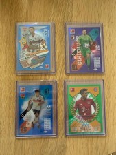Topps match attax - topps,