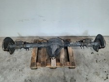 SPRINTER W906 CRAFTER 48:11