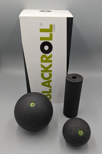Blackroll standard teilig - blackroll,