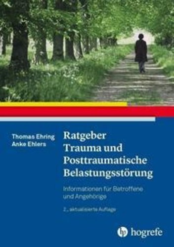 Ratgeber trauma und - ratgeber,