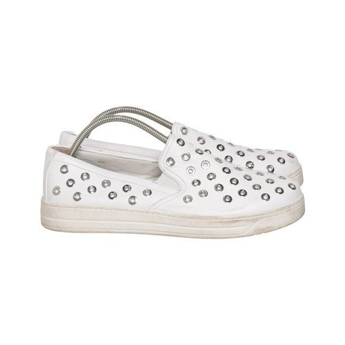 Prada linea rossa - prada, slipper