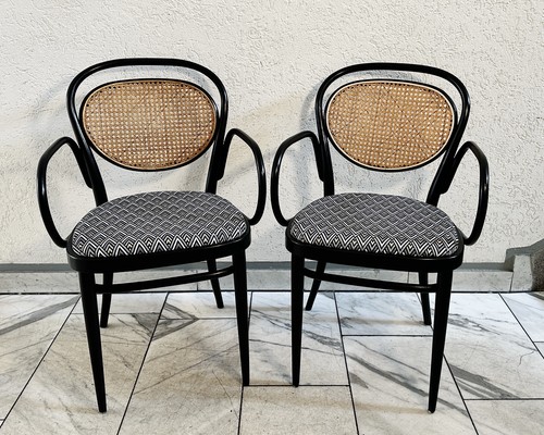 Ein set thonet - , 2