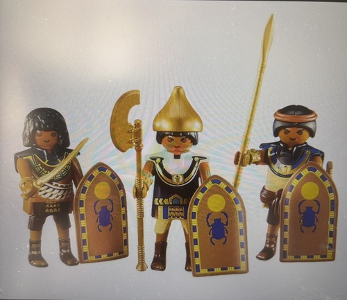 Playmobil 6488 history - 6488,