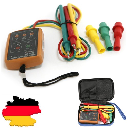 60v 600v phasen - 60v-600v, 3