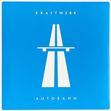 Kraftwerk - Autobahn (Vinyl LP