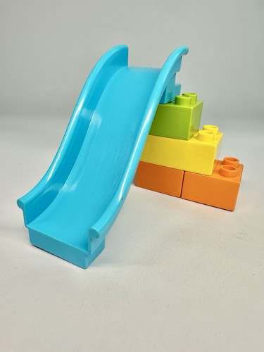 Lego duplo rutsche - duplo,