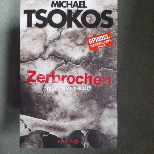 Michael tsokos - 4, tsokos´