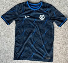 Kinder-Fußballtrikot Chelsea