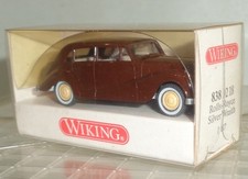 Wiking: Rolls Royce Silver