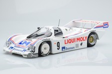 155856509 Porsche 962C Porsche