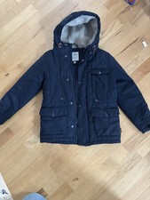 Winterjacke Tom Taylor Jungs