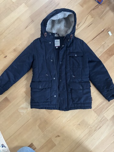 Winterjacke tom taylor - taylor, jungs