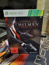 Hitman Absolution - Microsoft