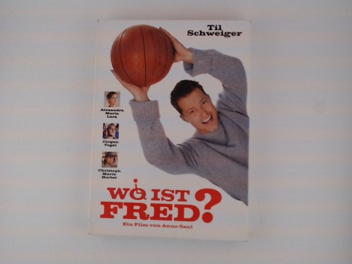 Ist fred vogel jürgen - ist,