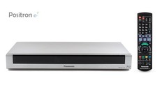 Panasonic DMR-BCT735 BluRay Recorder / 500GB / DVB-C /1 Jahr Garantie [1]
