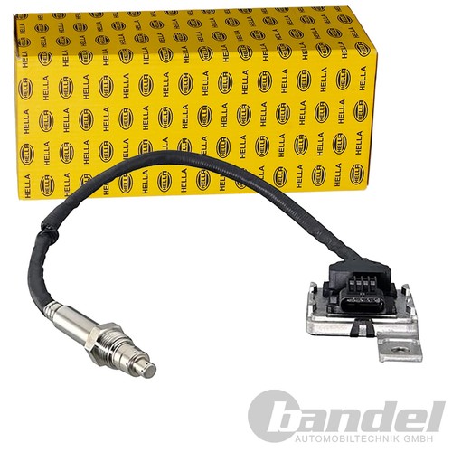 Hella nox sensor - hella, nox-sensor