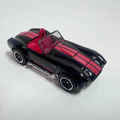 Hot wheels shelby cobra 427 - wheels,