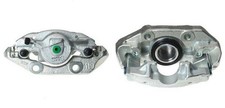 BUDWEG CALIPER Bremssattel 34786 +24.99€ Pfand 48mm für OPEL KADETT Caravan T85