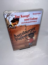 Jim Knopf und Lukas der