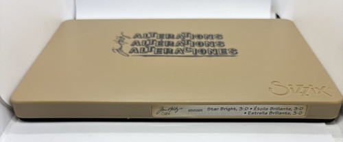 Sizzix bigz tim holtz - bigz,,