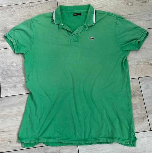 Napapijri polo hemd shirt - napapijri,