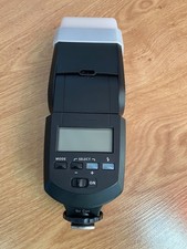 Metz 50 AF-1 Blitz für Canon