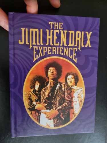 The jimi hendrix experience - the,