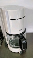 Braun Aromaster 10 Cup Drip