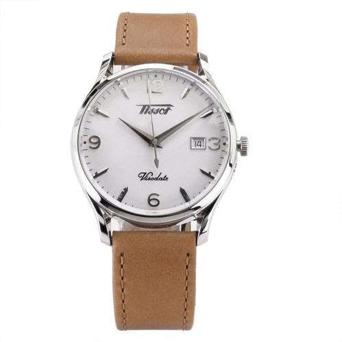 Tissot herren uhr mm - herren,