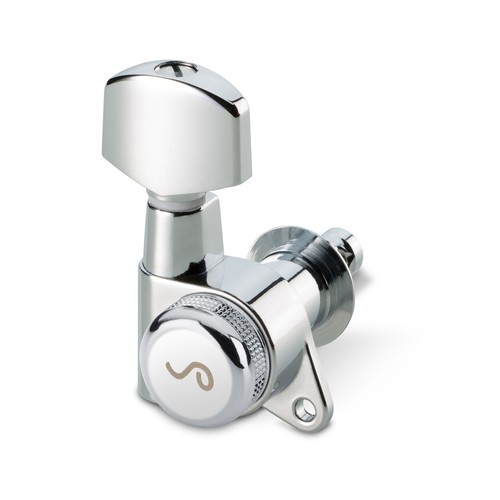 Schaller klemmmechaniken - m6,