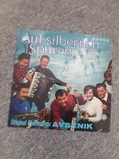 Langspielplatte Original