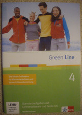Green Line 4 Standardaufgaben