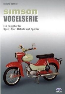 Simson vogelserie ein - simson, vogelserie.