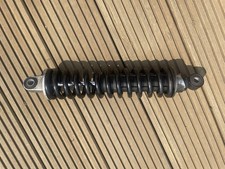 Originalteil - 33531450850 Federbein hinten BMW K100 RT 1986