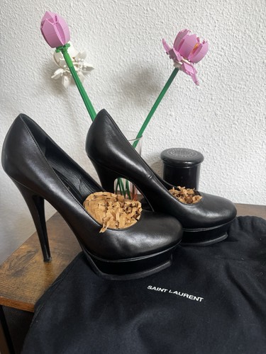 Tacones ysl - tacones,