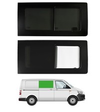 Schiebefenster VW T5 T6  mit