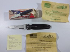 GERBER USA Covert |