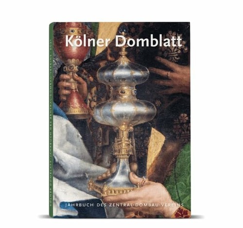 Kölner domblatt 2021 - kölner,