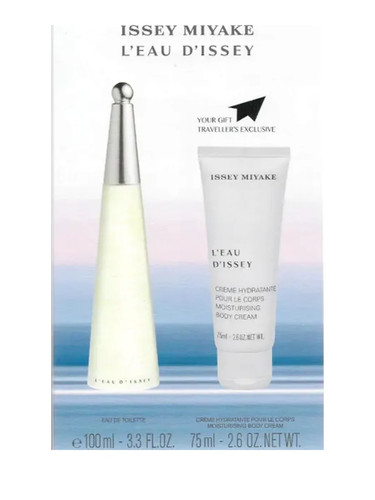 Issey miyake eau edt - d'issey,
