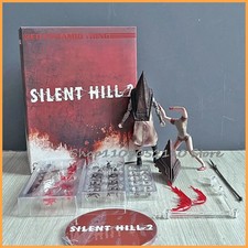 Silent Hill 2 Red Pyramid