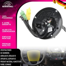 Schleifring Lenkwinkelsensor