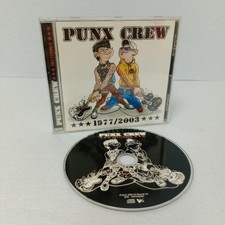 Punx Crew 💿 1977/2003 💿