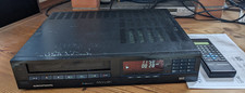 Grundig VHS Videorecorder