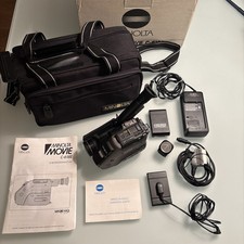 Minolta Movie C-618E